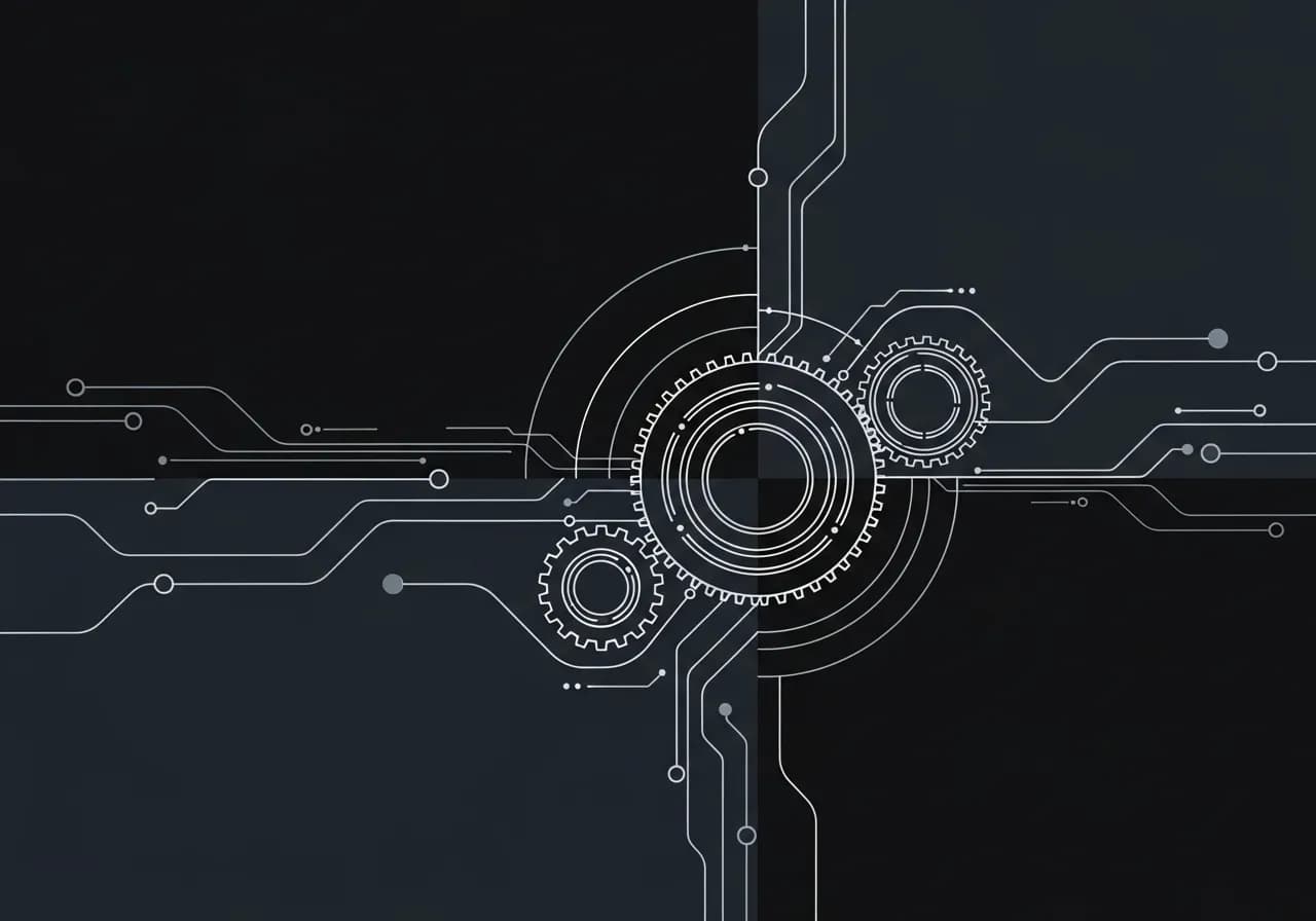 Operations illustration