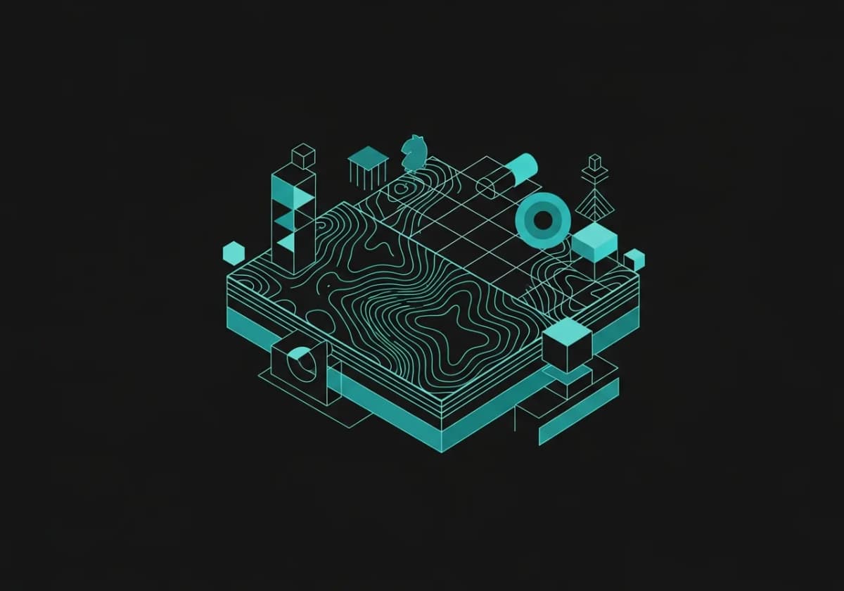 Strategy illustration