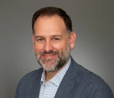 Justin Kane, Founder and Principal Advisor at DoubleChecked