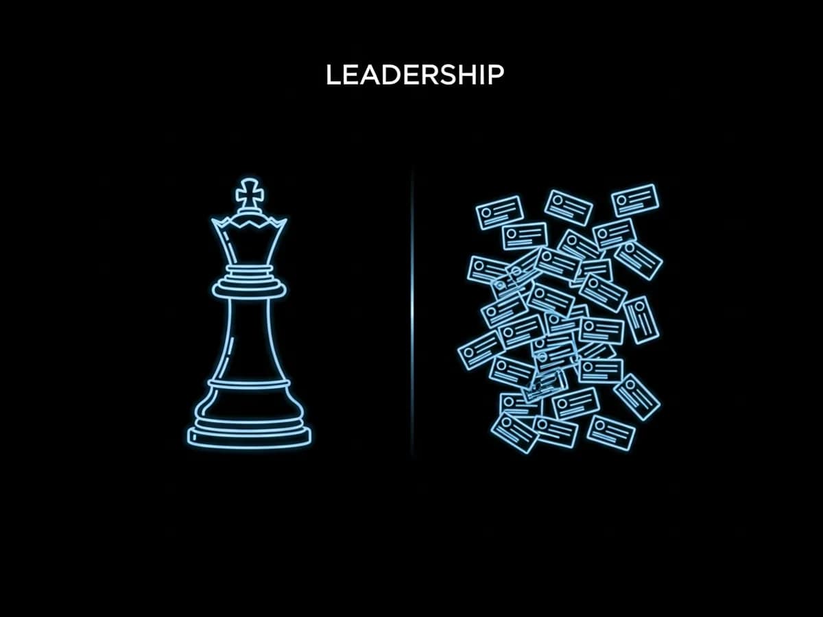 MSP vs Fractional CTO: What Your IT Provider Isn't Telling You illustration