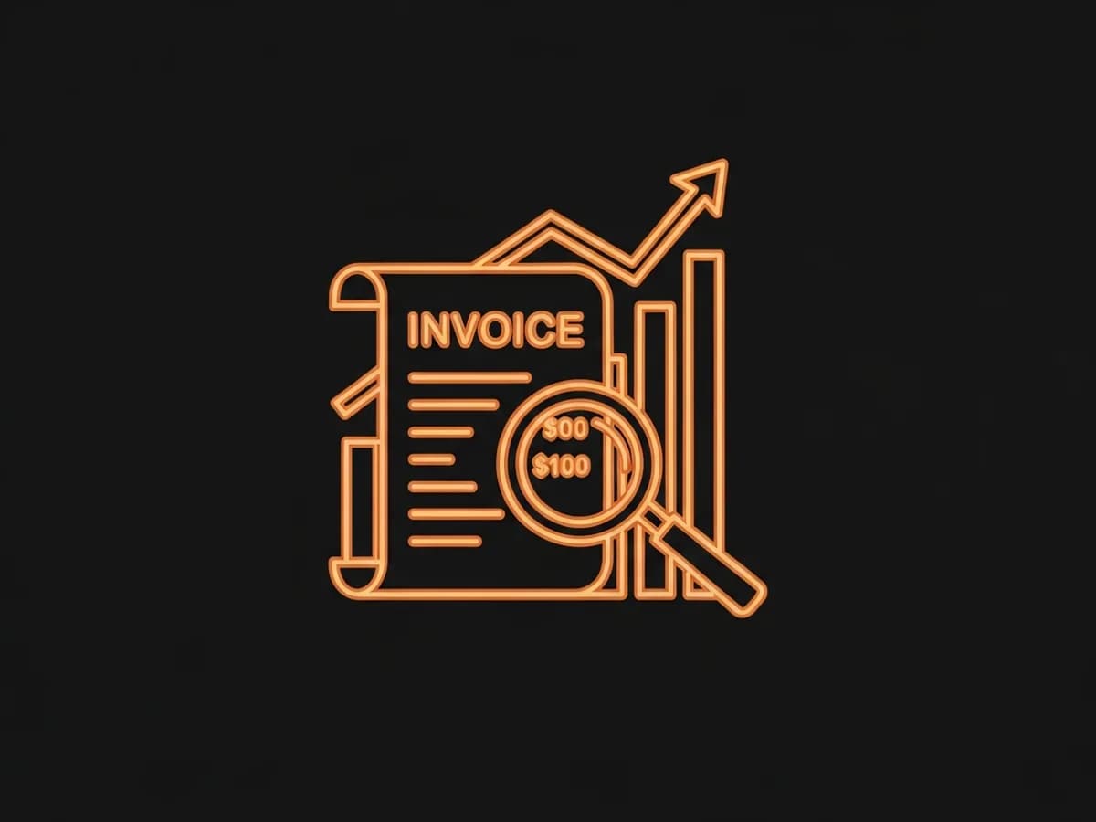 How to Know If Your MSP Is Overcharging You illustration