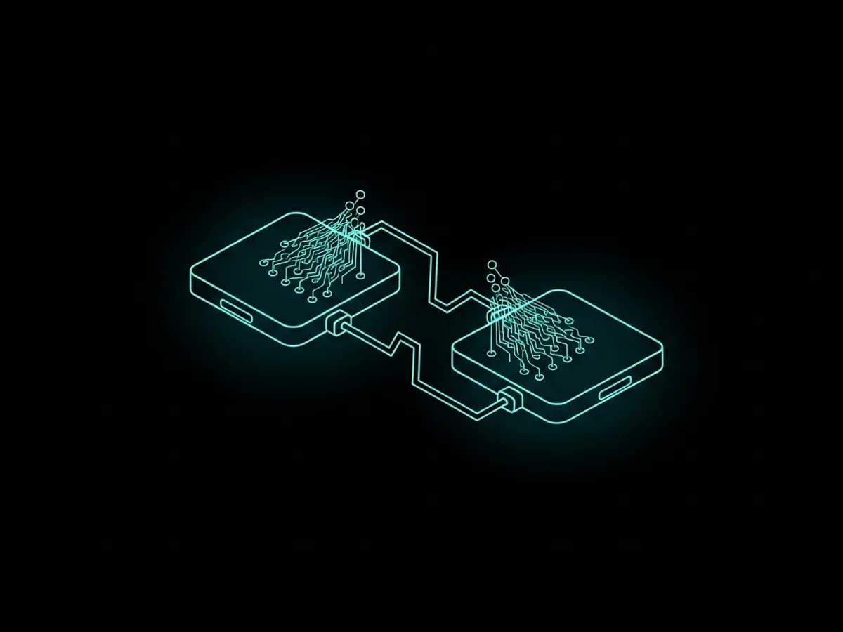 M&A without the IT hangover: surviving post-merger integration illustration