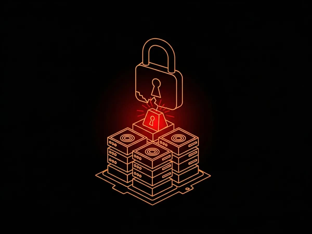 Security without slowdown: how exec teams should think about risk illustration