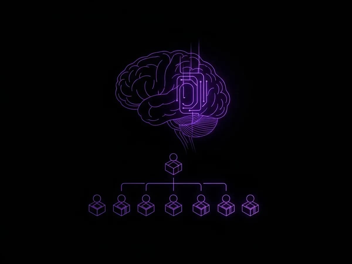 Shadow AI: What It Is, Why It's Already in Your Business, and What to Do About It illustration