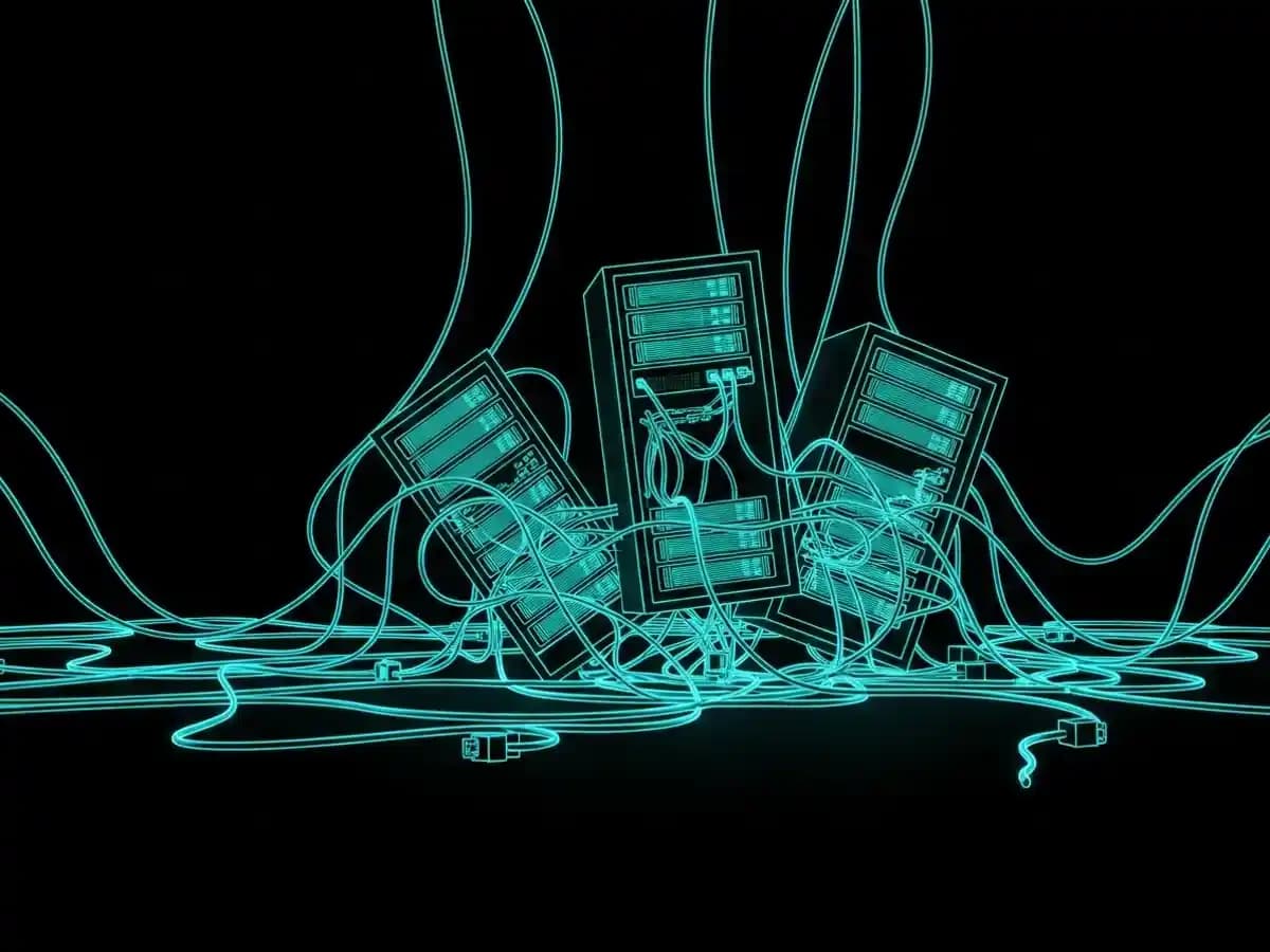 The hidden cost of 'good enough' technology decisions illustration