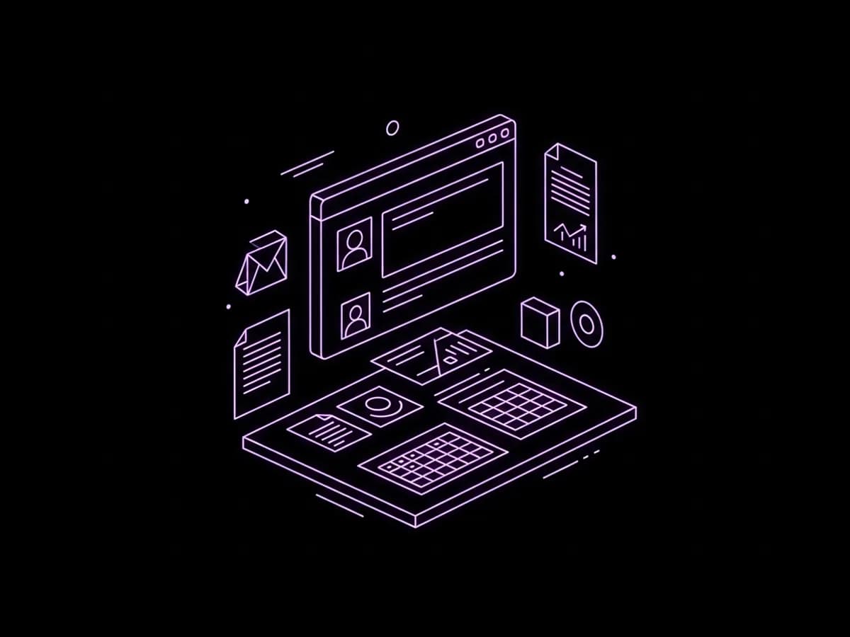 What to Do Before You Roll Out Microsoft Copilot in Your Business illustration