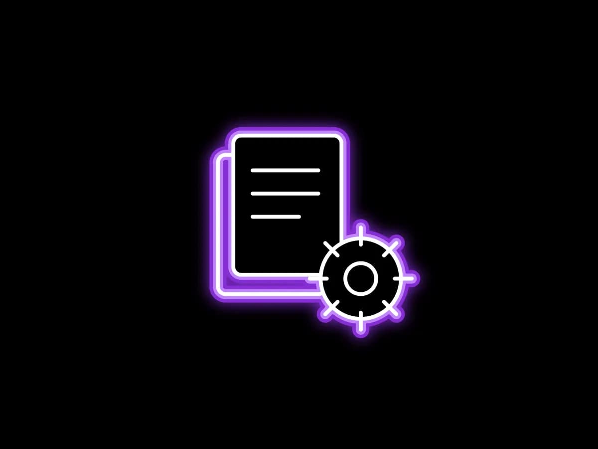 AI Document Automation for Professional Services Firms illustration