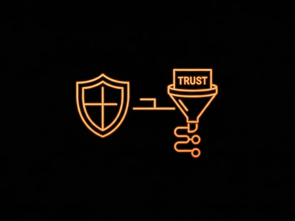 Stop treating SOC2 as a compliance tax illustration